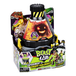 Beast Lab Canavar Laboratuvarı Dino Sürpriz Paket - 1