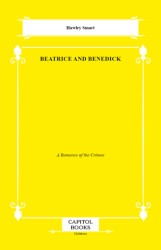Beatrice and Benedick - Capitol Books