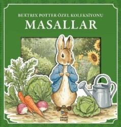 Beatrix Potter Özel Koleksiyonu - Masallar - İthaki Çocuk Yayınları