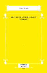 Beautiful Stories About Children - Capitol Books