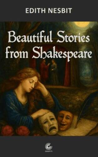 Beautiful Stories from Shakespeare - 1