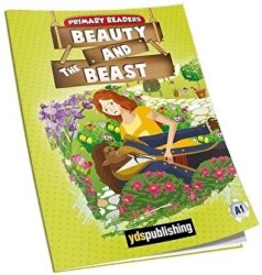 Beauty and The Beast A1 - 1