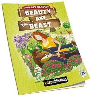 Beauty and The Beast A1 - 1
