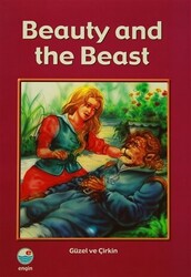 Beauty and the Beast CD`li - 1