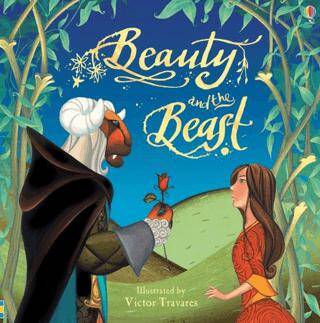 Beauty & The Beast - 1