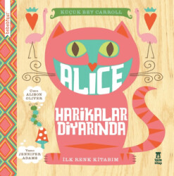 Bebebiyat - Alice Harikalar Diyarında - 1