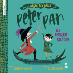 Bebebiyat - Peter Pan - 1