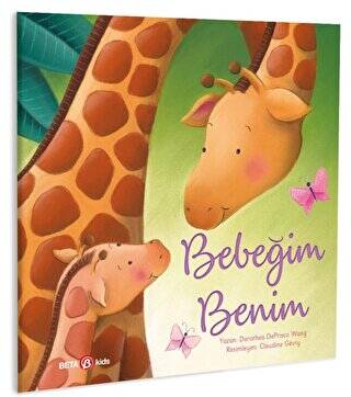 Bebeğim Benim - 1
