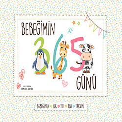 Bebeğimin 365 Günü - 1