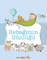 Bebeğimin Günlüğü - 1