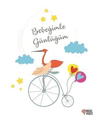 Bebeğimle Günlüğüm - 1