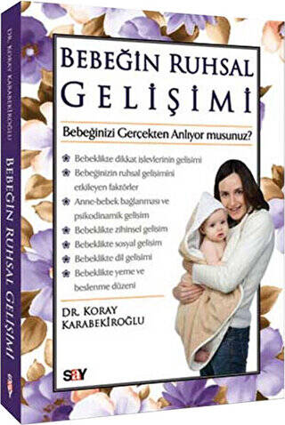 Bebeğin Ruhsal Gelişimi - 1