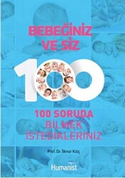 Bebeğiniz ve Siz - 1