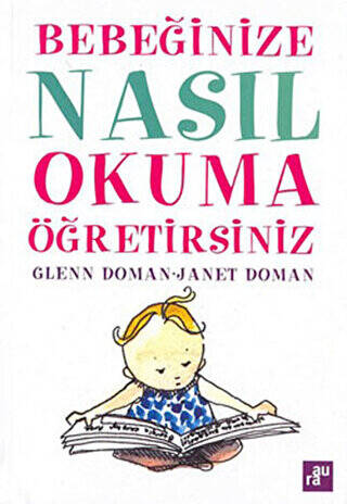 Bebeğinize Nasıl Okuma Öğretebilirsiniz - 1