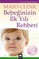 Bebeğinizin İlk Yılı Rehberi - 1