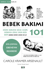 Bebek Bakımı 101 - Say Yayınları