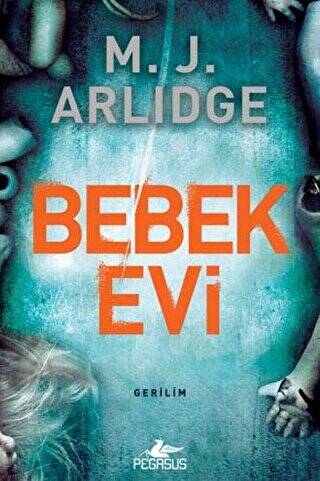 Bebek Evi - 1