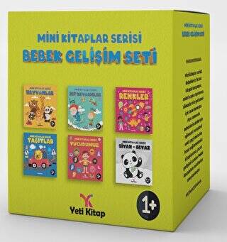 Bebek Gelişim Seti - 1