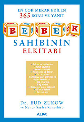 Bebek Sahibinin El Kitabı - 1