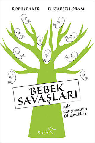 Bebek Savaşları - 1