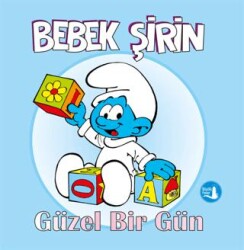 Bebek Şirin Güzel Bir Gün - 1