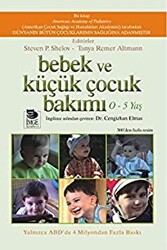 Bebek ve Küçük Çocuk Bakımı - 1