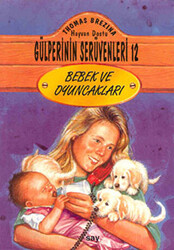 Bebek ve Oyuncakları - 1