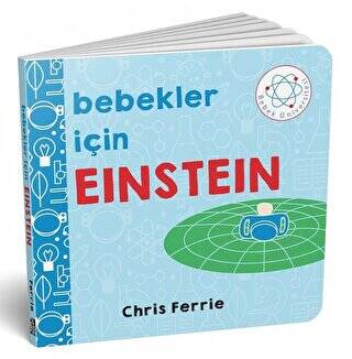 Bebekler İçin Einstein - 1