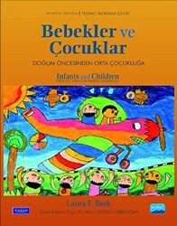 Bebekler ve Çocuklar - 1