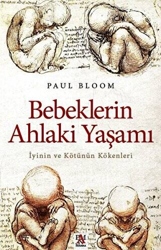 Bebeklerin Ahlaki Yaşamı - 1