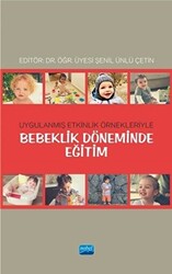 Bebeklik Döneminde Eğitim - 1