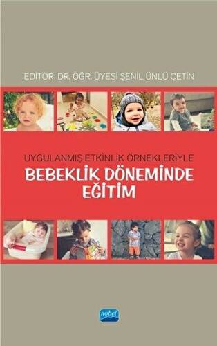 Bebeklik Döneminde Eğitim - 1