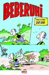 Beberuhi - Tehlikeli Yolculuk - 1