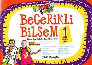 Becerikli Bilsem 1 - 1
