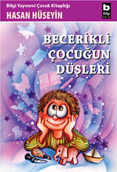 Becerikli Çocuğun Düşleri - 1