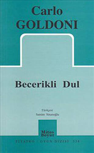 Becerikli Dul - 1