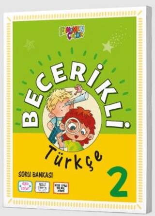 Becerikli Türkçeci 2 - 1