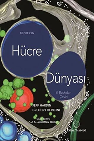 Becker`in Hücre Dünyası - 1