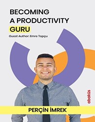 Becoming a Productivity Guru - 1