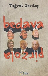 Bedava Pirzola - Kültür Ajans Yayınları