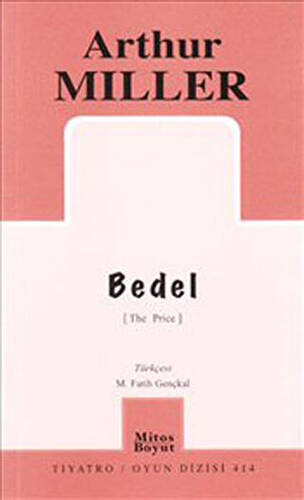 Bedel - 1