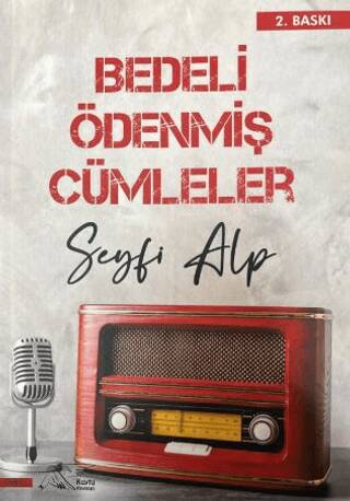 Bedeli Ödenmiş Cümleler - 1