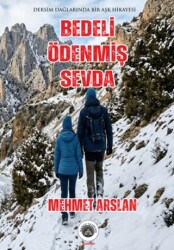 Bedeli Ödenmiş Sevda - Nando Yayınları