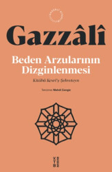 Beden Arzularının Dizginlenmesi - Ketebe Yayınları