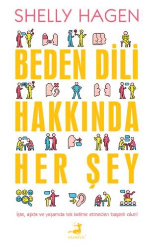 Beden Dili Hakkında Her Şey - 1