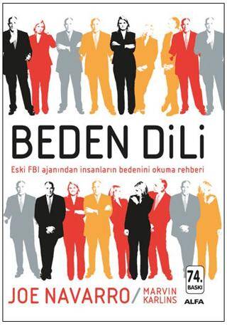 Beden Dili - 1
