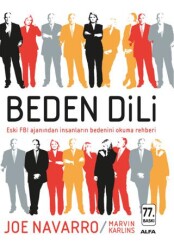 Beden Dili - Alfa Yayınları