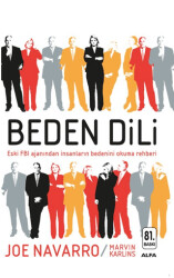 Beden Dili - Alfa Yayınları