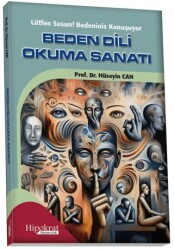 Beden Dili Okuma Sanatı - Hipokrat Kitabevi