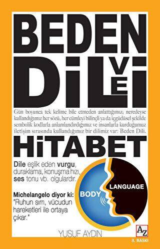 Beden Dili ve Hitabet - 1